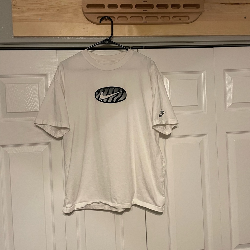 "The Nike Tee"